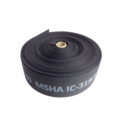 Hydraulic Hose Burst Protection Sleeve Various sizes &amp; Lengths