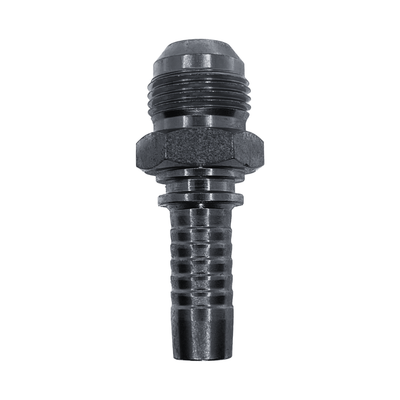 Hose Tail Barb JIC Male Straight - Australian Nationwide Shipping - Hydraulic.Online