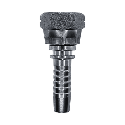 Hose Tail Barb BSP Swivel Female Straight - Australian Stock