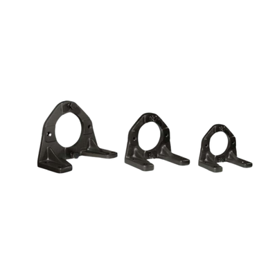 Foot Mount, SAE A, B or C Mount Motors Or Pumps