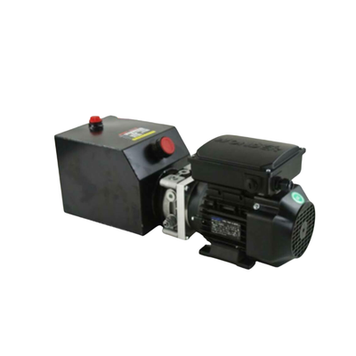 Hydraulic Power Pack 240V 6.0 Lmin 2.2KW (3000 PSI) P&amp;T PortsSingle actingDouble acting
