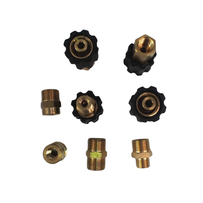 Karcher &#39;Style&#39; 22mm x BSP adapter&#39;s Various types