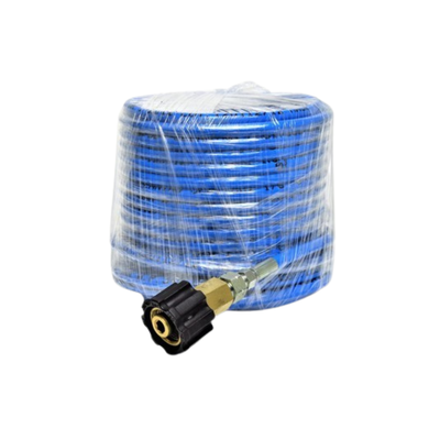 Drain Cleaning