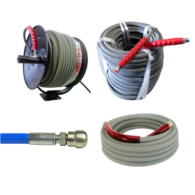 High Pressure HOSES