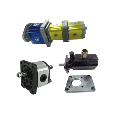 Gear Pumps