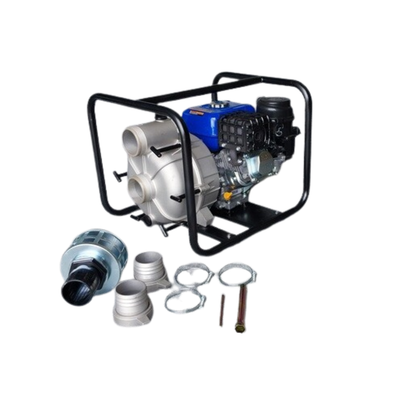 Water Pumps Engine Powered