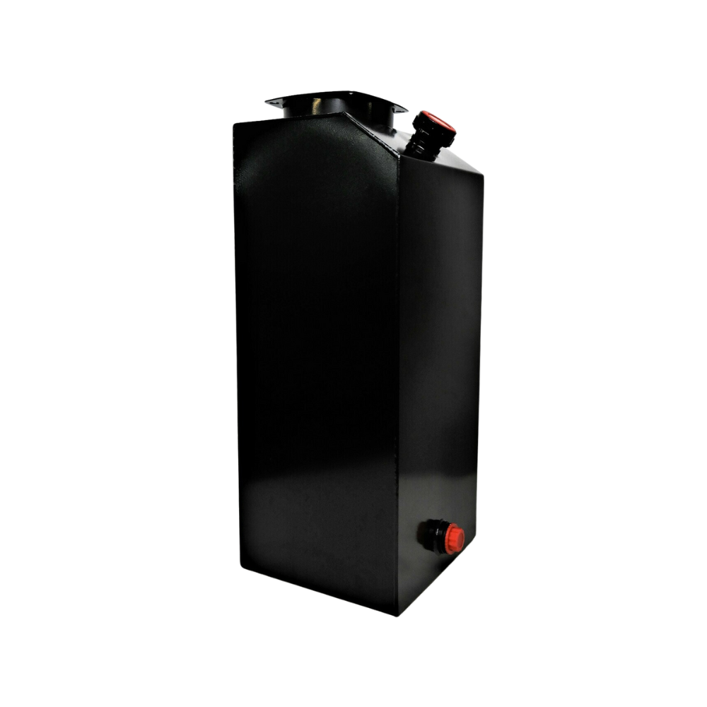 Hydraulic Vehicle Hoist Replacement Oil Tank 12 or 15 litre