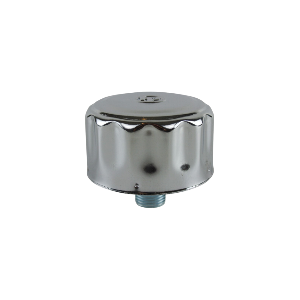 Screw on Hydraulic Tank Breather with BSP Thread and 10 micron Filter