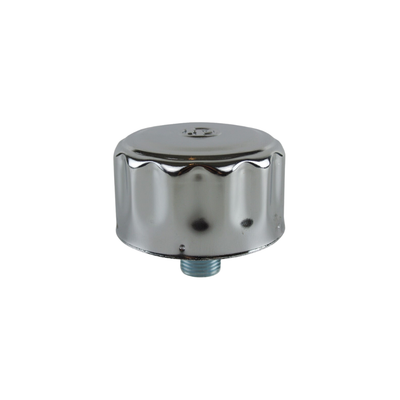 Screw on Hydraulic Tank Breather with BSP Thread and 10 micron Filter