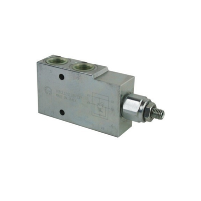 Load Hold/Counter Balance/Inline Relief Valves
