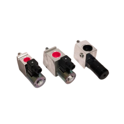 OILPATH Australia Hydraulic Flow Control Valves