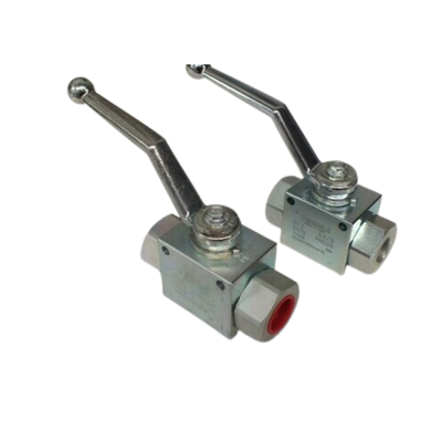 Ball Valves