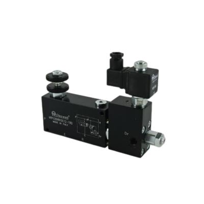 Proportional Hydraulic Flow Control Hammer Valve