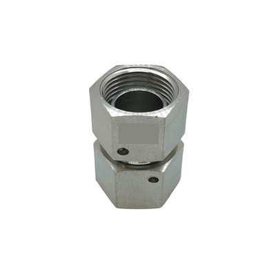 BSP Swivel Female x BSP Swivel Female Straight