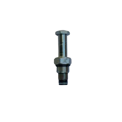 CARTRIDGE VALVE Normally Closed with reverse flow
