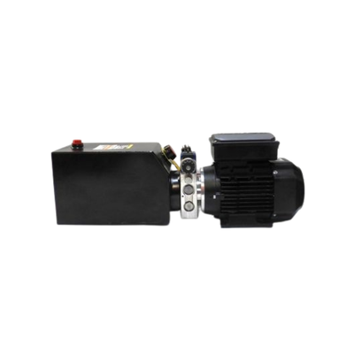 Hydraulic Power Units 240 Volt AC Single Phase 1.1 to 4.0 kW