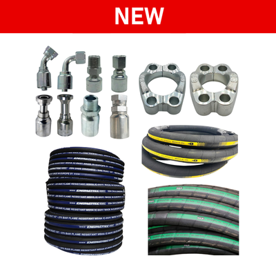 All In One Kits