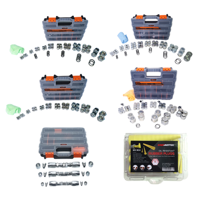 Plug and cap kits Hydraulic.Online Australia