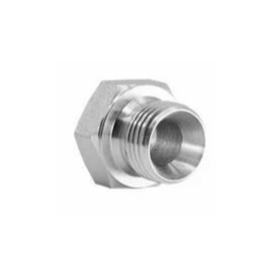 BSPP Plugs and caps