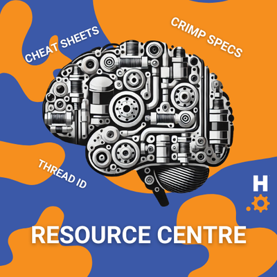 Resources - Documentation for our products