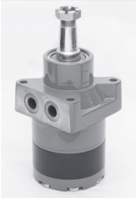 Hydraulic Wheel Drive Motor with tapered  drive shaft for John Deere 700 Series Ride on mower