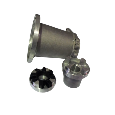 Bell Housings and Drive Couplers for Engines Pumps Gearboxes