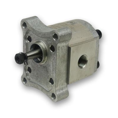 Caproni  Hydraulic Gear Pumps Group 1 Din Mount Various Cc&#39;s BSPP Ports