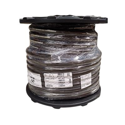 Gates R2AT -12 3/4 inch two-wire braided hydraulic hose