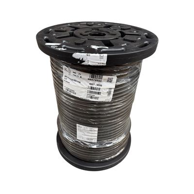 Gates CR1 1/4 inch hydraulic hose, high-quality construction