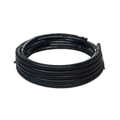 Gates Pro Series CR2 Hydraulic Hose - (04) 1/4&quot; - 2 Wire - 5800 psi
