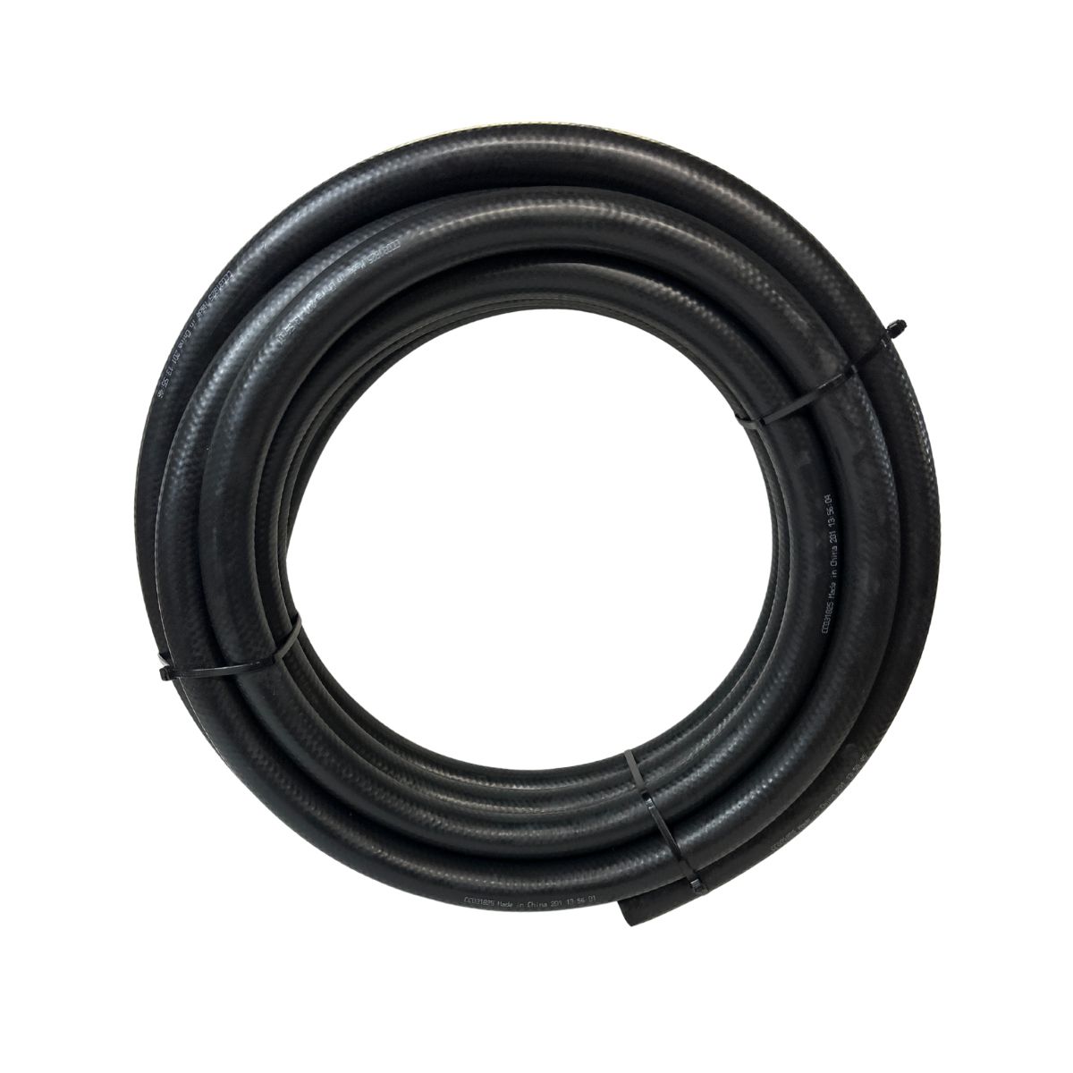 3/4 X 48' Hydraulic Hose Assembly 2300 PSI W/2 90° Female JIC Swivels 12 5