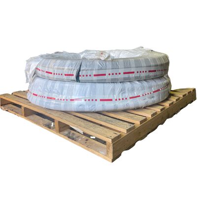 High Pressure 4000PSI 4K Hydraulic Hose - Gates, Gladiator -12 to -24