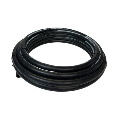 GATES PRO Series CR1 hydraulic hose with MSHA flame resistance
