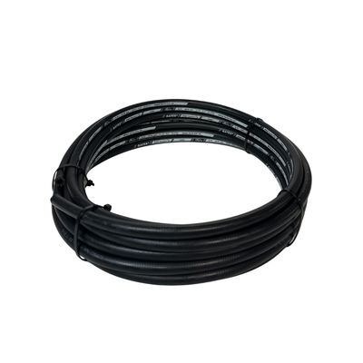 GATES PRO Series CR1 hydraulic hose with MSHA flame resistance