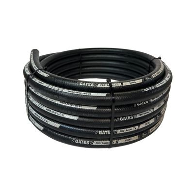 GATES PRO Series CR1 10CR1 hydraulic hose with MSHA flame certification