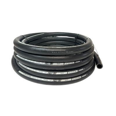 GATES PRO Series CR1 12CR1 hydraulic hose with MSHA flame certification