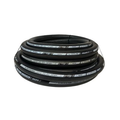 GATES PRO Series CR1 16CR1 1 inch hydraulic hose with MSHA flame certification