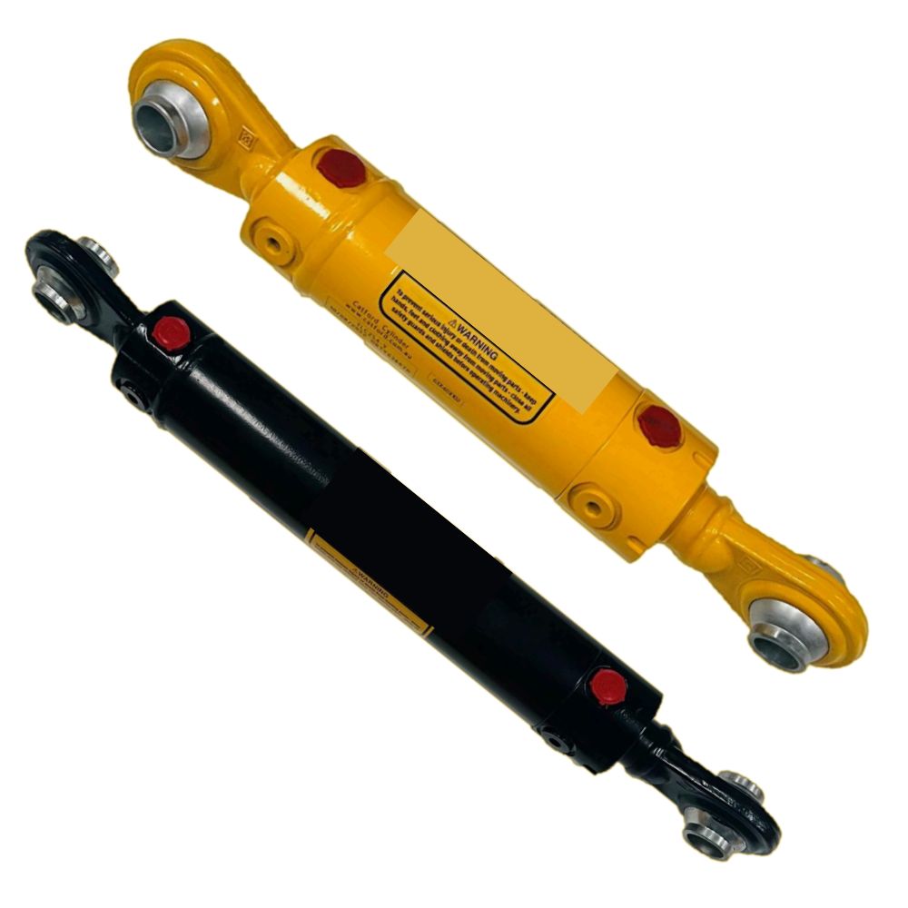 Top Link Ram / Heavy Duty Various Strokes -  2.5" Bore