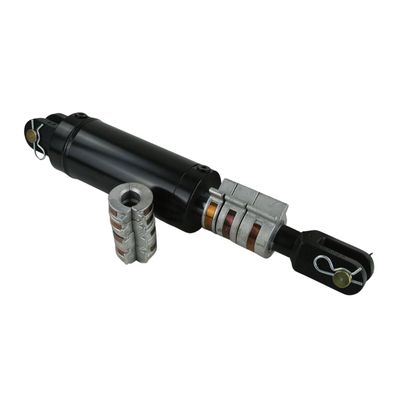 Cylinder Stroke Control Segment Limiters. Whoa Stops - Australian Nationwide Shipping - Hydraulic.Online