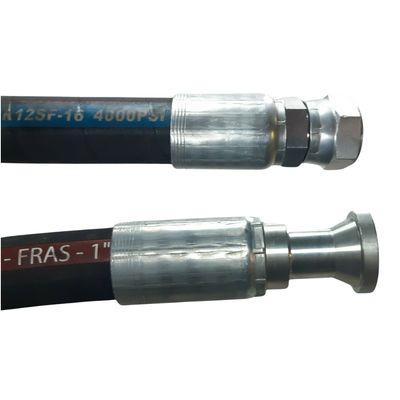 Matched High-Pressure Hose Assemblies MDG 41 Australia Wide