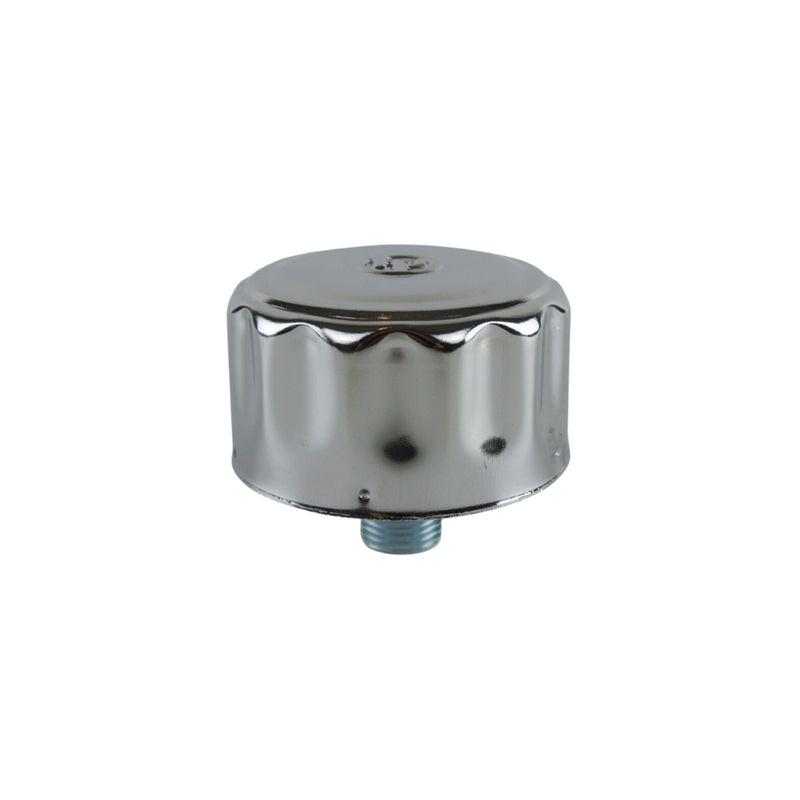 Screw on Hydraulic Tank Breather with BSP Thread and 10 micron Filter