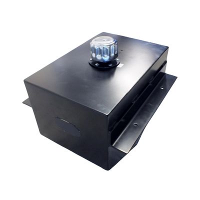 Hydraulic Oil Tank. Vee Bottom 45 Litres Log Splitter, Trucks, Machinery