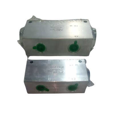 Cartridge Flow Divider Combiner, 5050