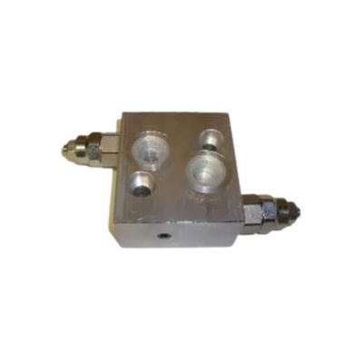 Crossline Relief to suit BMP Hydraulic Motor