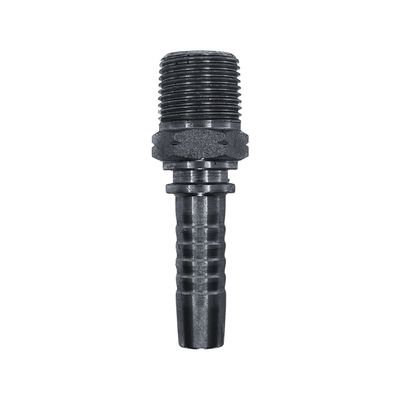 Hose Tail Barb BSP Tapered Male Straight - Australian Nationwide Shipping - Hydraulic.Online
