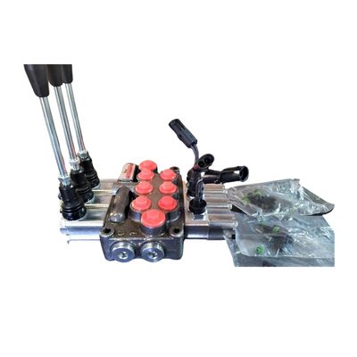 Direction Flow Control Micro Switch Fitted Cranes Etc 45 LtMin