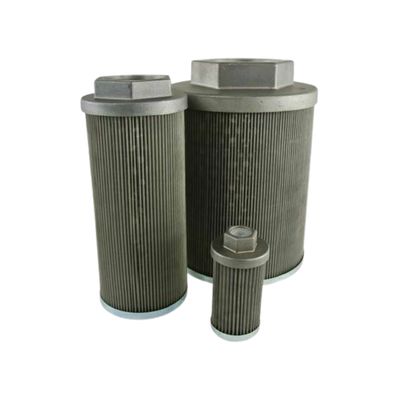 In Tank Hydraulic Oil Suction Strainer - Australian Nationwide Shipping - Hydraulic.Online