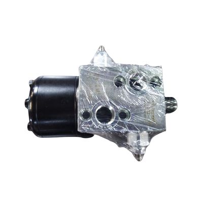 Orbital Motor BMR/BMSY Valves Crossline Relief or Counter Balance or Shuttle