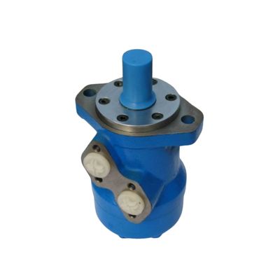 Hydraulic Motor BMP Gerotor Type, Eaton 'H', Parker 'TC' , White 'WP,WD, Danfoss OMP, M+S 'MP', Farming and Manufacturing