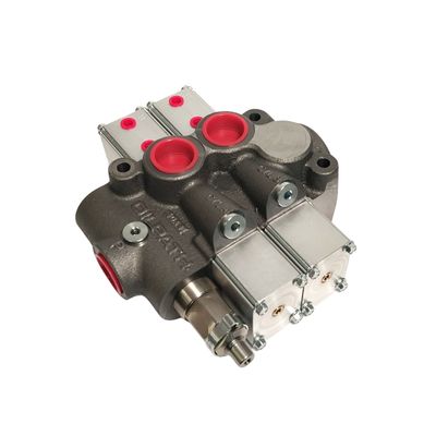 OILPATH High Speed Truck and Dog Hydraulic Tipper Valve